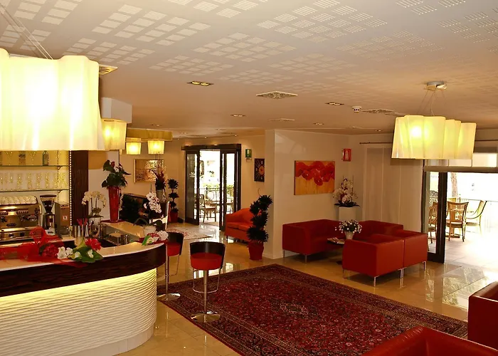 Hotel Villa Angelina Bibione