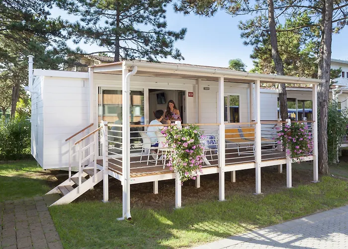 Villaggio Turistico InternazionaleAlbergo